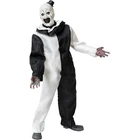 Trick or Treat Studios - Terrifier - Art The Clown 1:6 Scale Poseable Figure