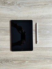 iPad 8. Generation 128 GB Spacegrau inkl. Apple Pencil