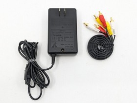 Neo Geo CD CD-T01 Console SNK w/ 2 Controller 2 Games New Laser Tested Japan