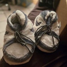 Sneaker slippers, size 36-44