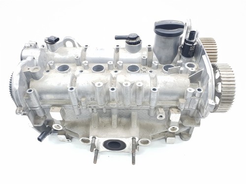 04E103064L zylinderkopf r. VOLKSWAGEN GOLF VII LIM. 1.2 2013 04E103264 2356111