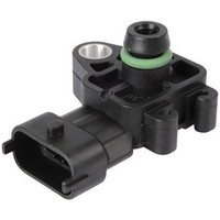PartsTec Sensor, Saugrohrdruck U.A. FüR Chevrolet, Opel