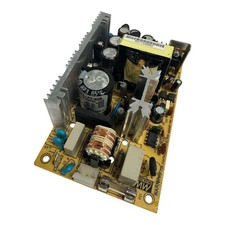 PT-65B Meanwell Power Supply Vin:100-240Vac/1.5A Vo:5V/1.5A 12V/2.5A