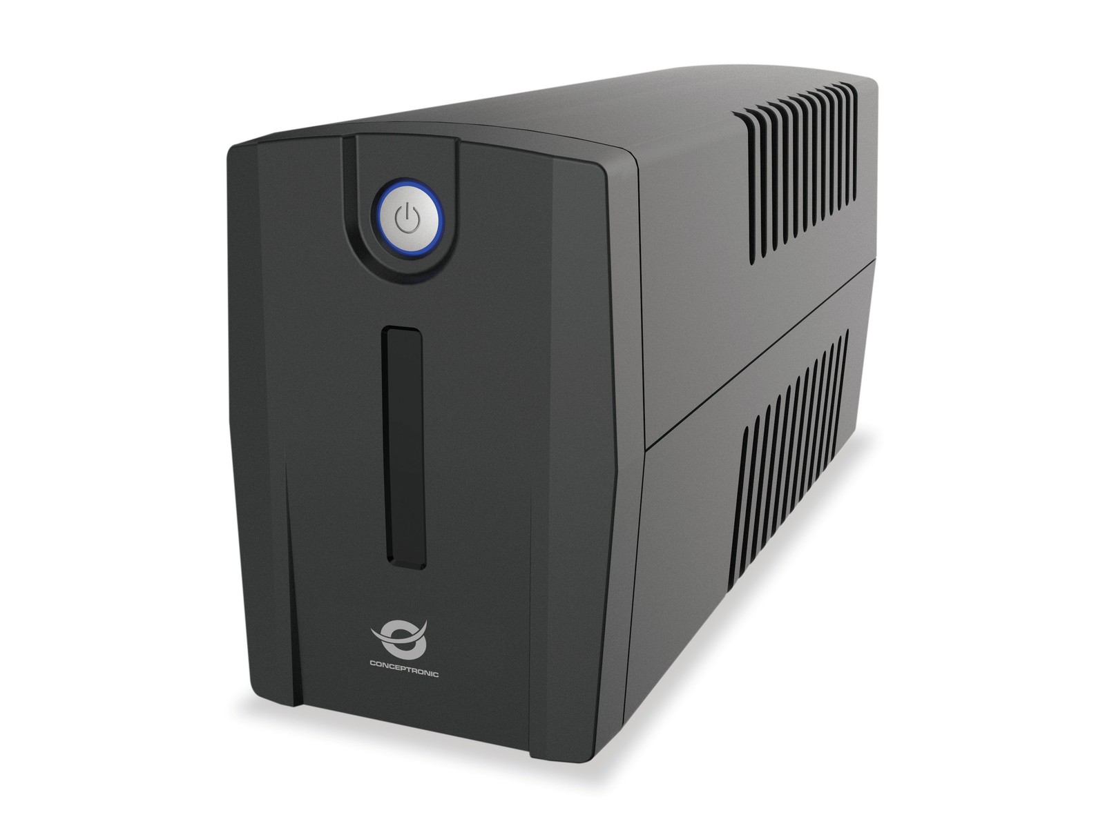Proteggi la TV e il PC di Casa: Conceptronic ZEUS01ES UPS 360W