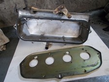 Fiat Strada 130 Abarth Engine Carburetor Air Box Unit