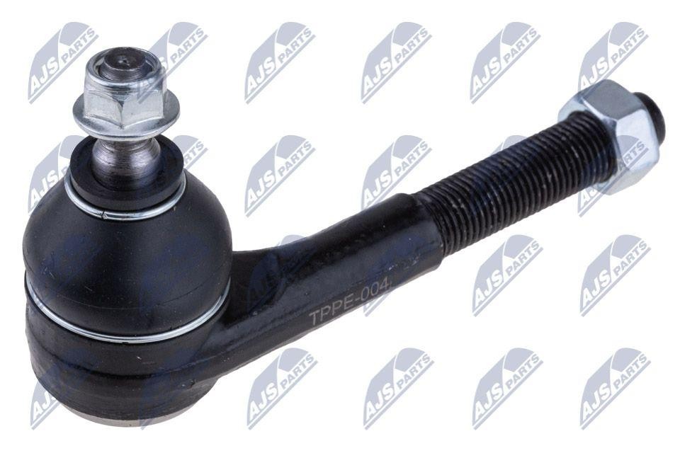 NTY SKZ-PE-004 Testina sterzo Assale anteriore Dx - Immagine 4