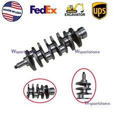 4bd2 4bd2t Crankshaft For Isuzu Engine Truck Ks11 21 31 Ks121d Ka31 3856cc 4bd2 4bd2t Crankshaft For Isuzu Engine Truck Ks11 21 31 Ks121d Ka31 3856cc