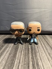 Funko Pop Bad Boys Vinyl Figures 8