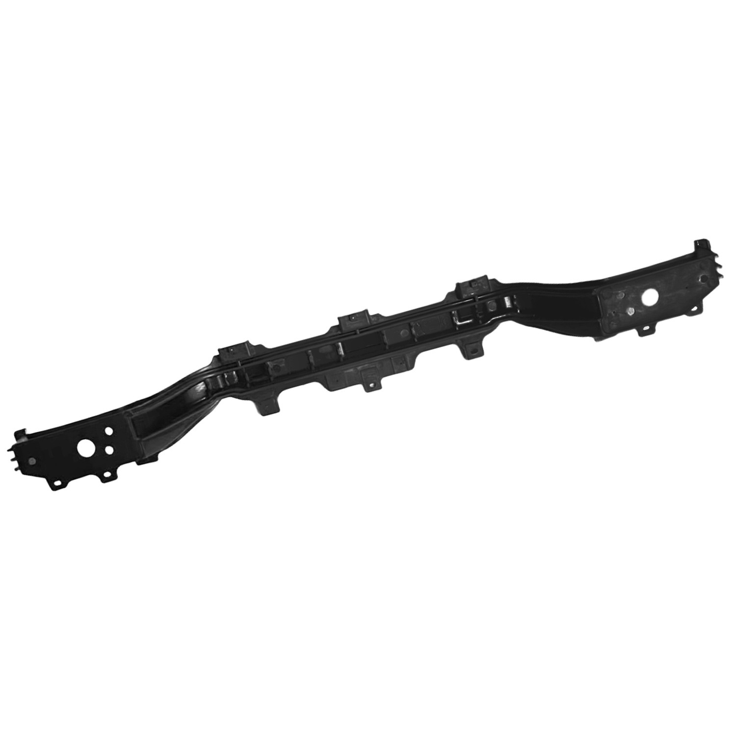 86631DW000 For Kia Sportage 2023-24 Rear Bumper Rein Forcement Plastic