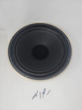 PIONEER CS-G303 OEM 12" WOOFER 81-0328 TESTED & WORKING