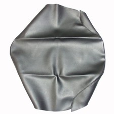 ScooterLibre Sitzbezug schwarz (für: Aprilia Amico 50 GC 90-96 )