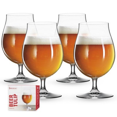 Spiegelau 15.5 oz Beer Tulip glass