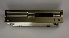 Nakamichi CD Player 4 -Vintage Audiophile -Powers On- No Disc Read- Remote Works