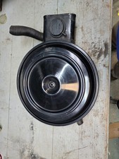 Ac Auto-therm Snorkel Air Cleaner Original. 1970s-1980s. Very Nice Original Pain