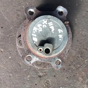 VOLVO XC60 Radlager hinten links 2.40 Diesel 133kw 2009 33139430