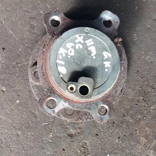 VOLVO XC60 Radlager hinten links 2.40 Diesel 133kw 2009 33139430