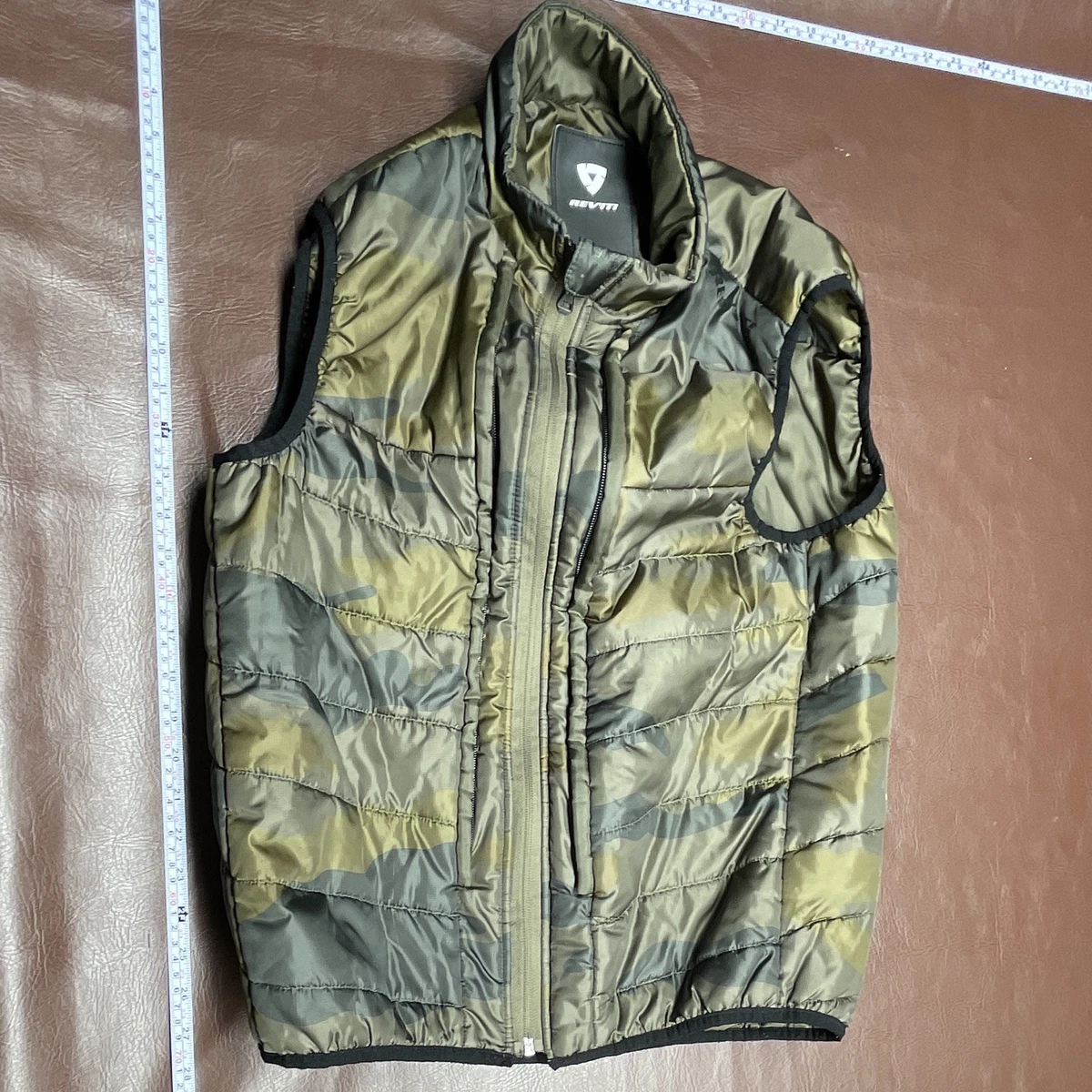 Camouflage Vests for Men for sale | eBay