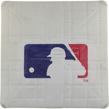 Cincinnati Reds Major League Baseball Big Red Machine 25th Year Mini Base 55323