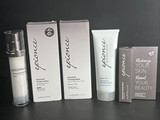 Epionce Renewal Facial Lotion, Enriched Firming Mask & Intense Recharge Mask NEW