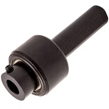 Rotary Broach Holder 3/4" Shank fit for 1/2" Shank Broach New