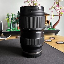 Tamron 28-75mm f/2.8 Di III VXD