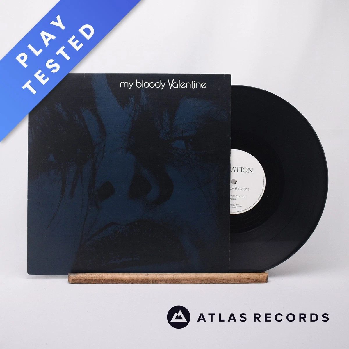 My Bloody Valentine EP Vinyl Records for sale - eBay