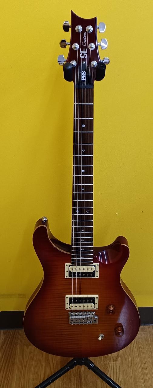 PRS SE CUSTOM 22 Electric Guitar