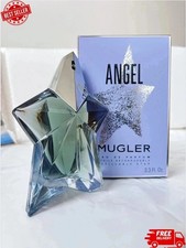 Thierry Mugler Angel EDP Perfume Women 3.4 oz 100ml Spray New