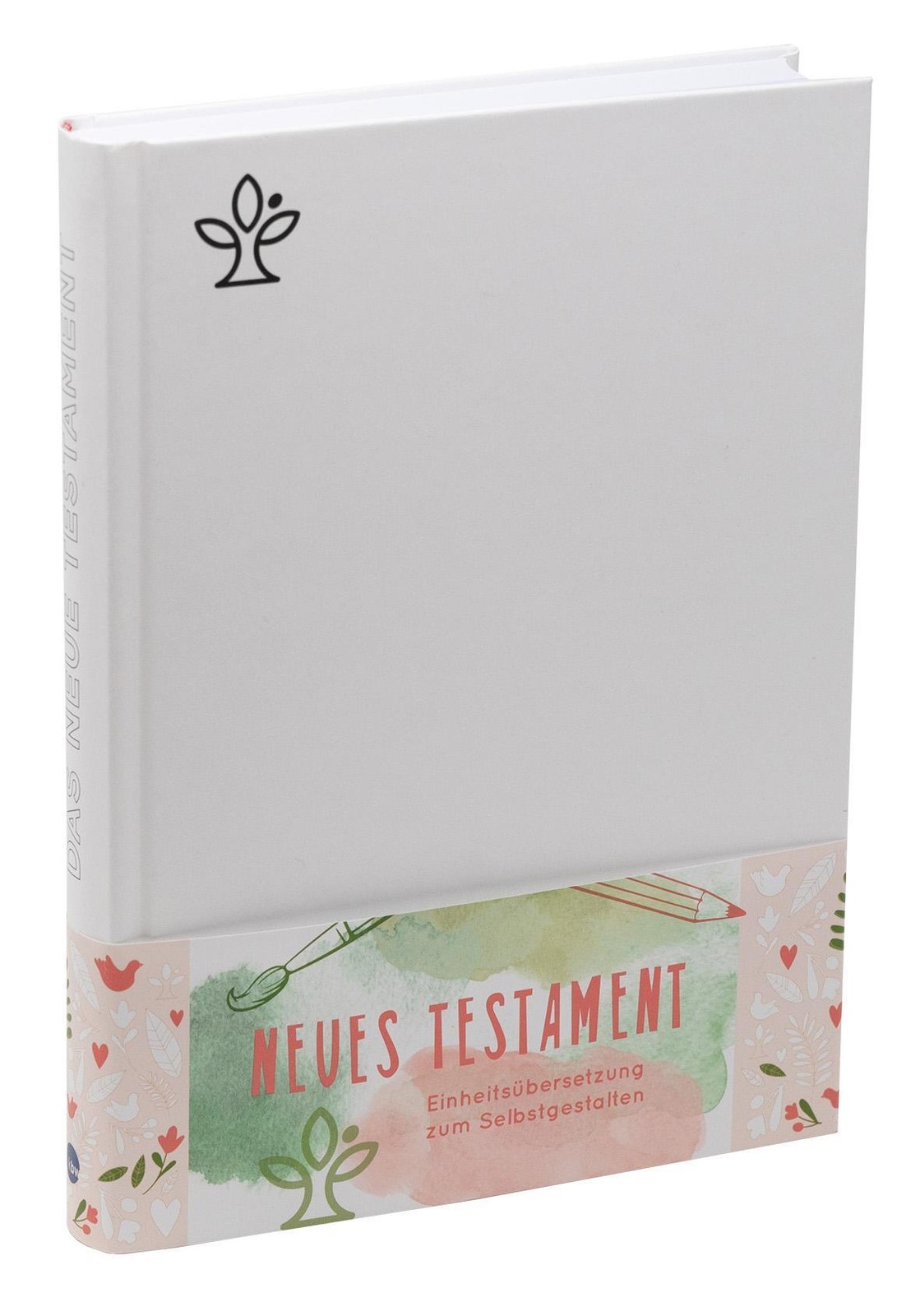Neues Testament . Bibel kreativ Österreichs (Erz-)Bischöfe Deutschlands
