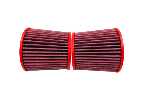 MCLAREN MP412C 570GT 570S 600LT 650S 675LT BMC HIGH FLOW REPLACEMENT AIR FILTERS