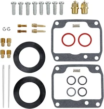 PARTS UNLIMITED 26-1996 Carburetor Repair Kit - Ski-Doo