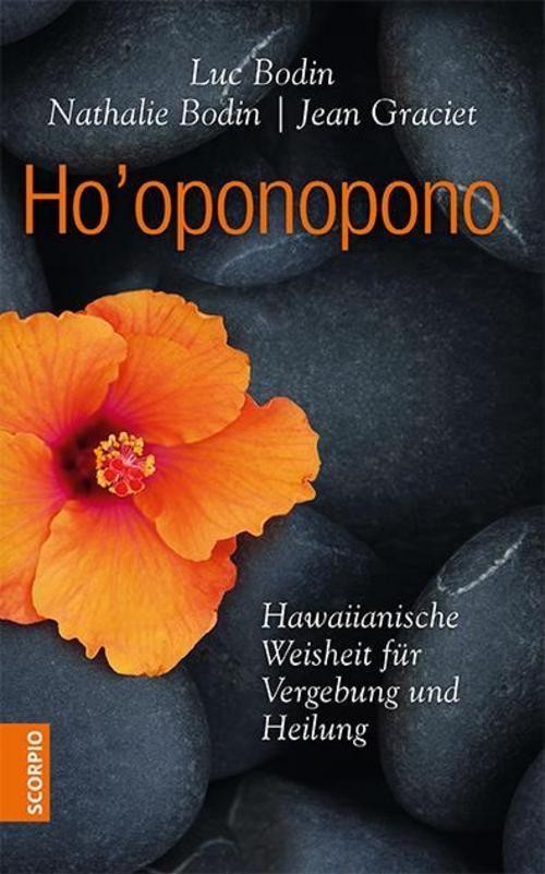 Ho'oponopono Luc Bodin - Bild 2