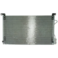 GPD 3361C A/C AC Condenser for Ford Five Hundred Freestyle 2005