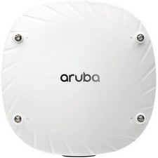 Image of Hpe Aruba Networking Ap-535 Rw Dual Radio 4X4 802.11Ax Internal Antennas Unified