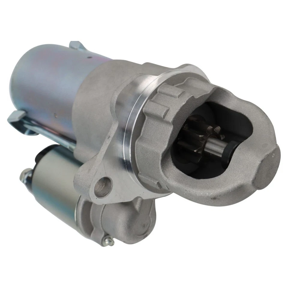 Nuevo motor de arranque para Chevy Oldsmobile Pontiac Saturn L4 2.4L 2.2L 2.0L Foto 3 de 4