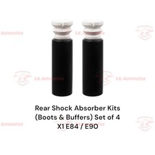 1988-2024 BMW M3 Suspension Shock Absorber Bellows 33536767335