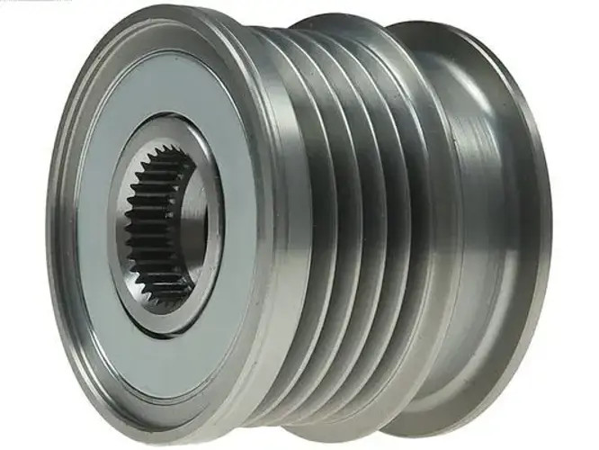 Alternator clutch pulley AFP3001 AS-PL