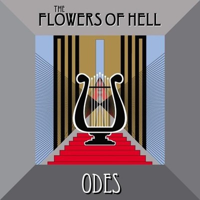 Flowers of Hell Odes LP Vinyl NEW