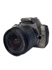 CANON DS126071 SLR DIGITAL CAMERA Used