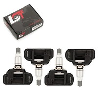 4X Reifendrucksensor Rdks Rdci Tpms A0009050030 FüR MERCEDES-BENZ A-KLASSE W176