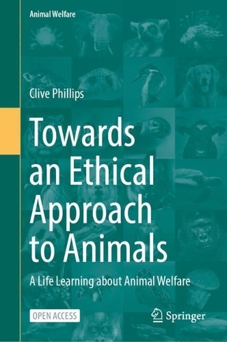 Towards an Ethical Approach to Animals - 9783031852473