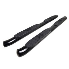 Westin Pro Traxx 4 Oval Nerf Step Bars For Toyota 4runner 2025-2026 Semi-gloss