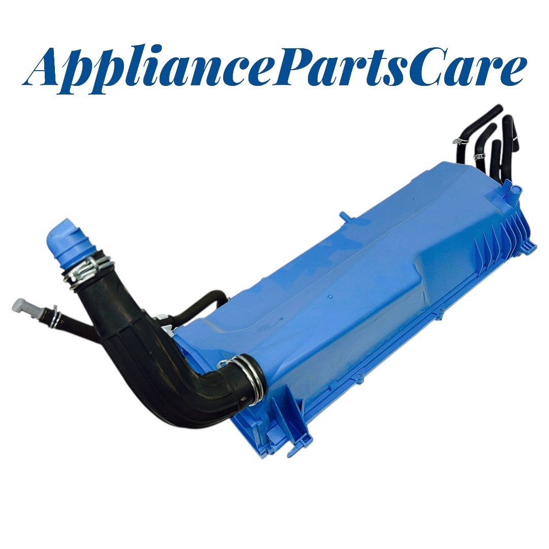 GE Washer Dispenser Drawer Housing WH42X29535