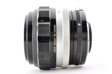 Nikon NIKKOR f/1.8 Camera Lenses 85mm Focal for sale - eBay
