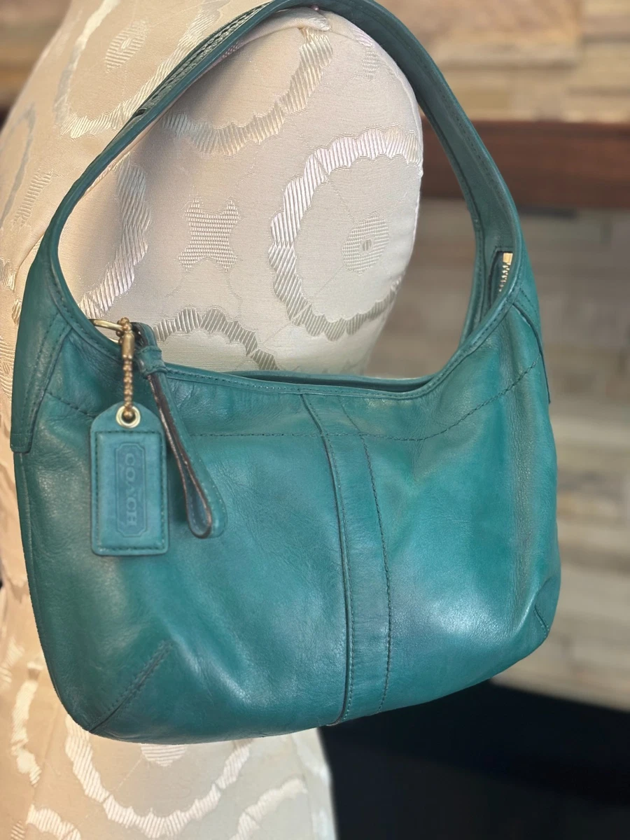 Coach Mini Hobo Bags for Women for sale - eBay