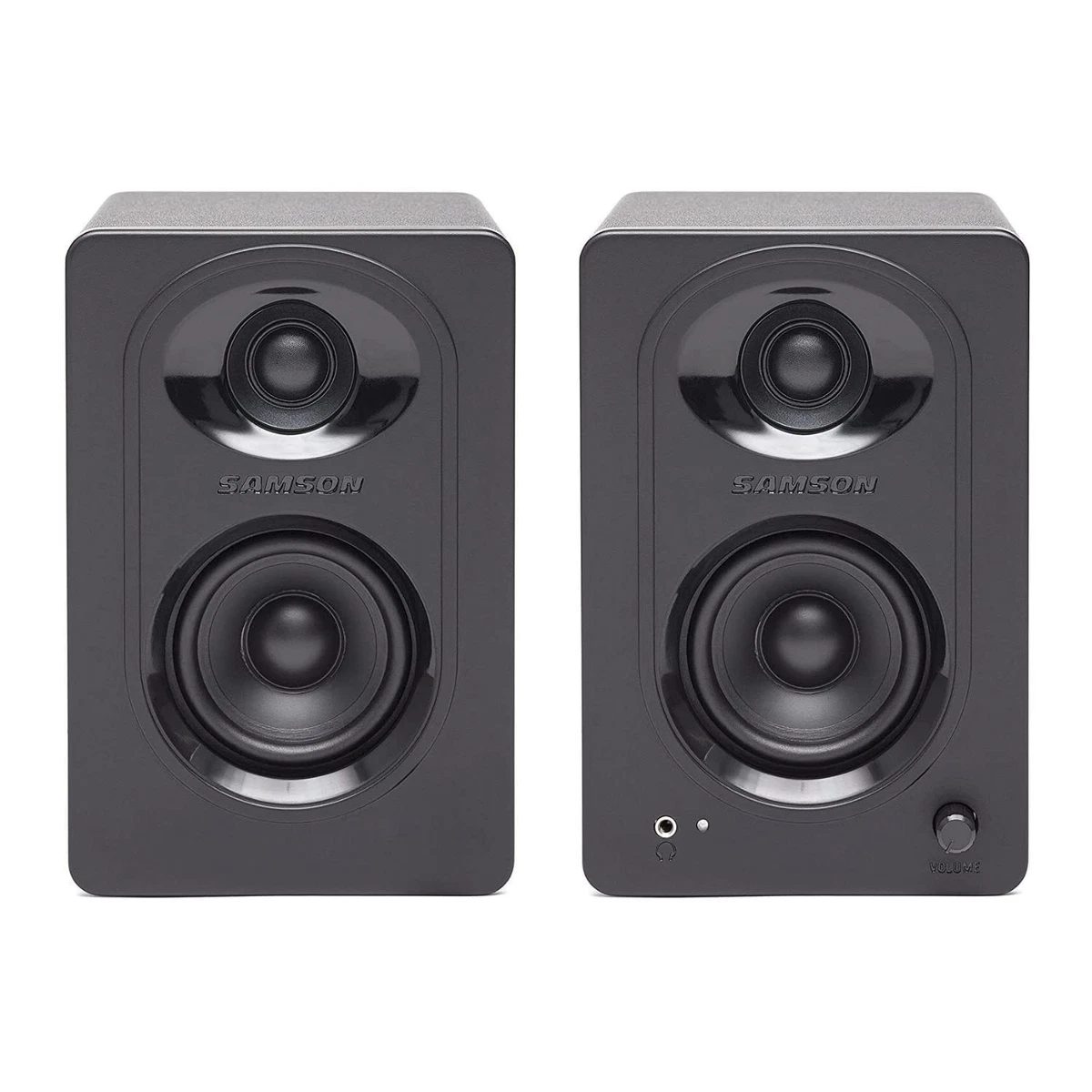 Samson Technologies Pro Audio Speakers & Monitors for sale | eBay