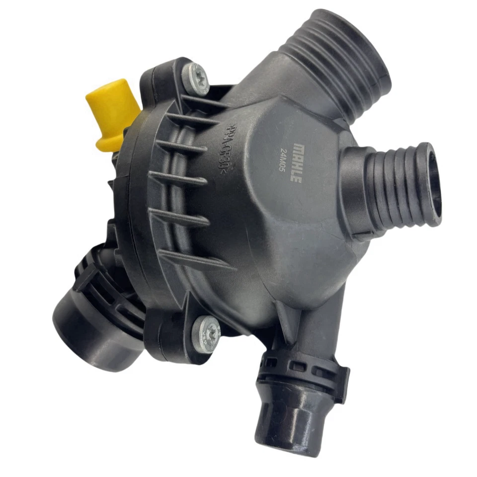 Nuevo Termostato Para BMW 128i 135i 328i 330i 335i 335xi 525i 528i 535i 530i Z4 Foto 2 de 4