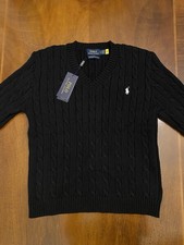 maglione da donna ralph lauren