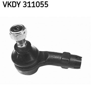 Front Right SKF SWEDEN VKDY 311055 Tie Rod End for AUDI
