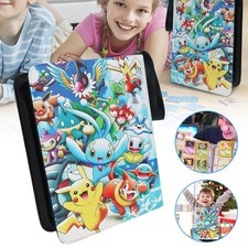 Card Binder 900 Pockets Trading Cards  Binder Extra Large Trading Card Albums